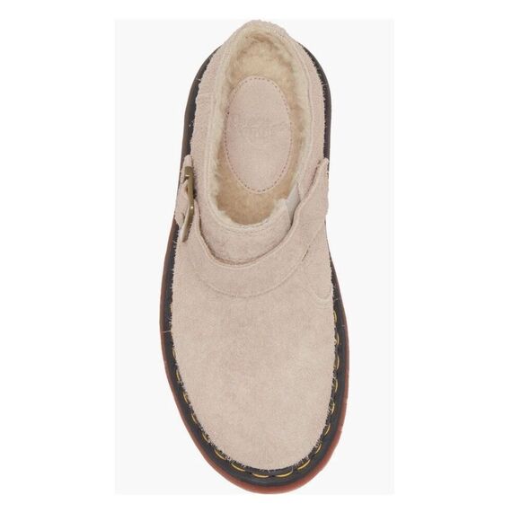 Dr. Martens | Isham Slingback Clogs